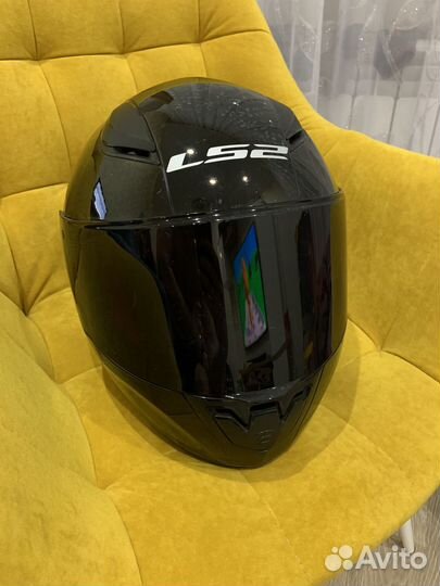 Шлем для мотоцикла