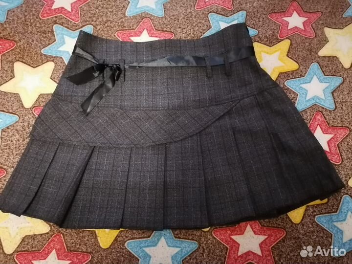 Юбка р.46-48