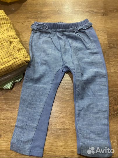 Лосины zara детские