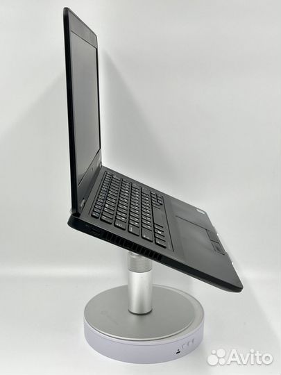 Ноутбук DEll latitude E5470