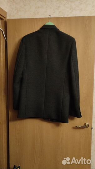Пиджак мужской