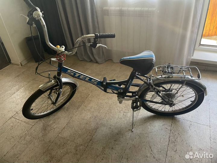 Велосипед детский двухколесный
