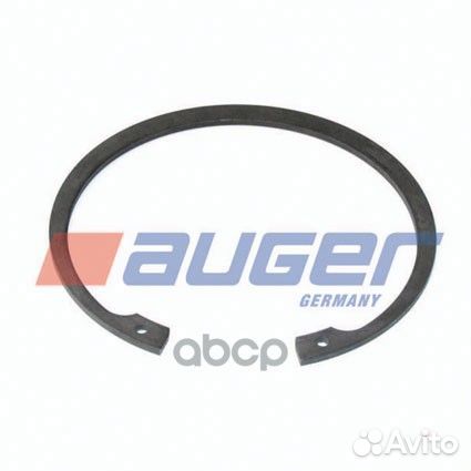 Стопорное кольцо Scania 60440 auger