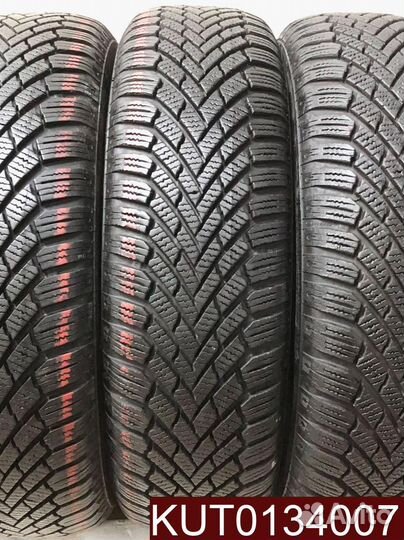 Continental ContiWinterContact TS 860 175/65 R14 82T