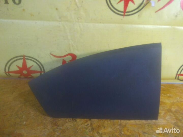 Airbag пассажирский