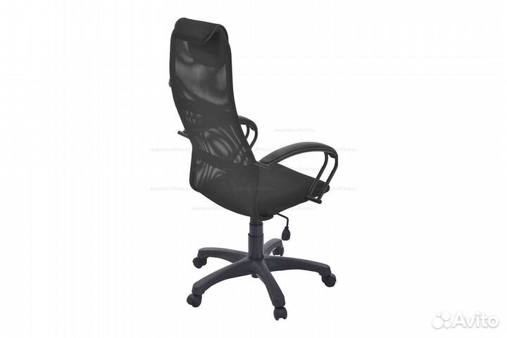 Кресло для руководителя Бун