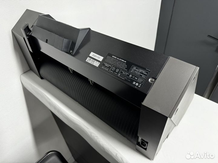 Режущий плоттер Graphtec CE7000