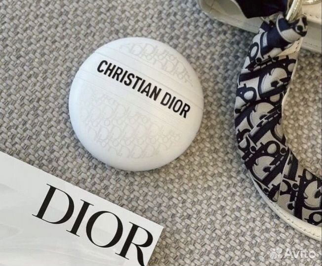 Брендовый крем бальзам для рук