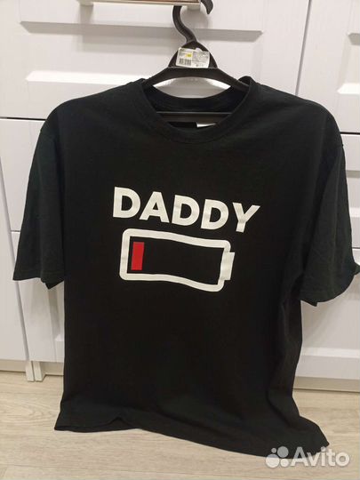 Комплект одежды для семейной фотосессии