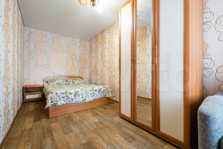 2-к. квартира, 44 м², 2/5 эт.