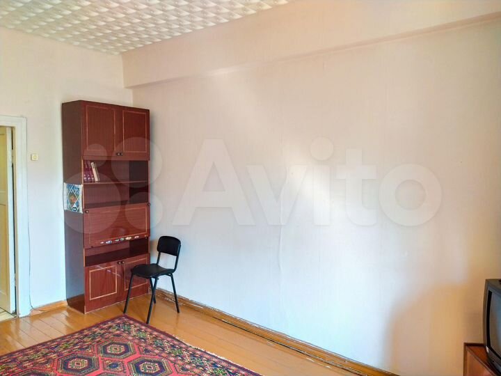 2-к. квартира, 58,8 м², 2/3 эт.