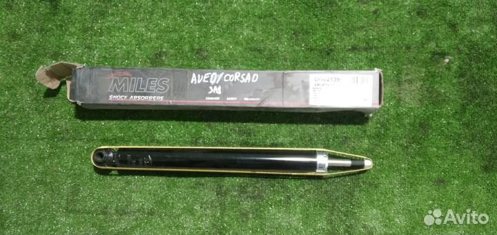 Амортизатор задний новый Chevrolet Aveo 2011-2015