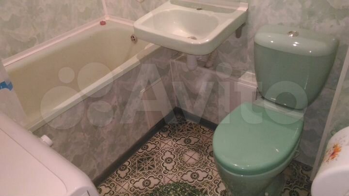 1-к. квартира, 40 м², 3/9 эт.