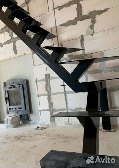 Лестница на заказ