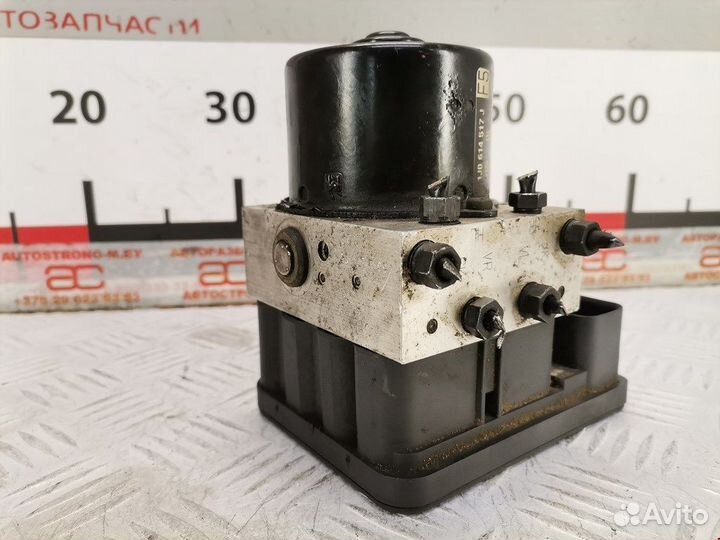 Блок ABS для Volkswagen Bora 1C0907375M