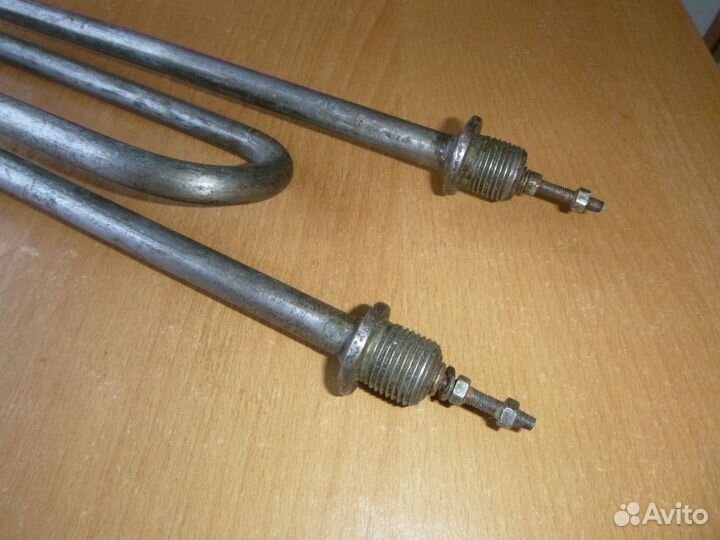 Тэн для водогрея 3 квт