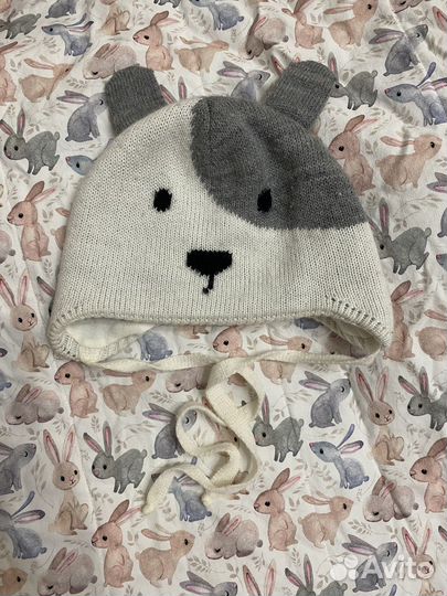 Шапка детская