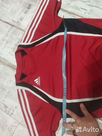 Футболки Adidas оригинал