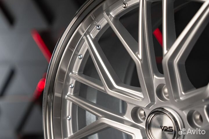 Диски литые на Haval Dargo R18 5x114.3