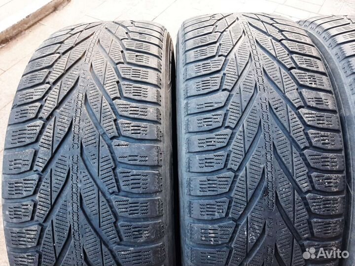 Nokian Tyres Hakkapeliitta R2 SUV 265/60 R18