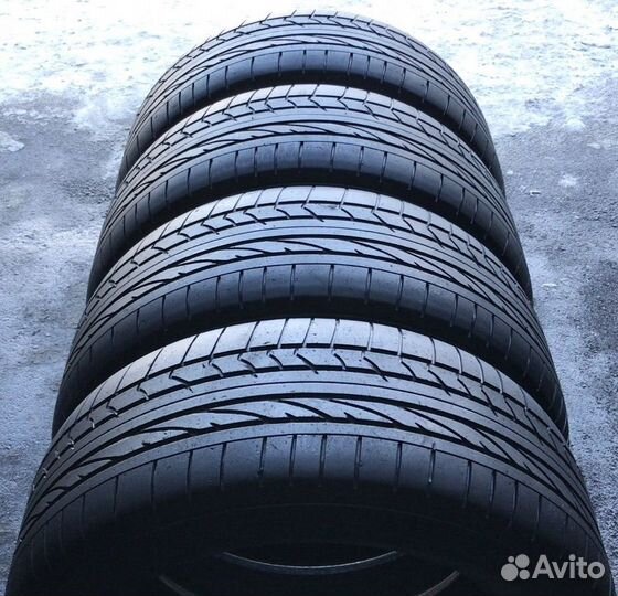 Bridgestone Dueler H/P Sport 265/50 R19 110W