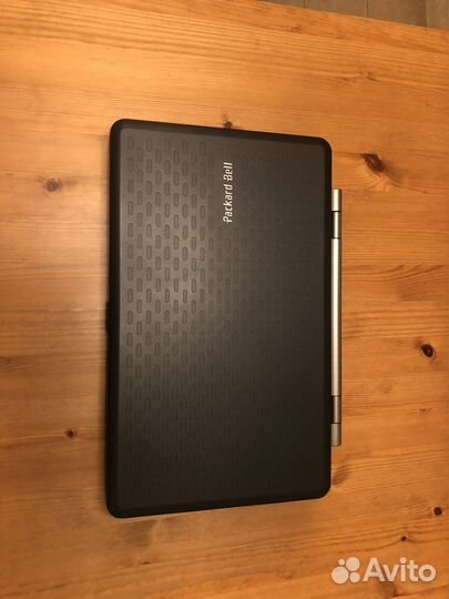 Ноутбук Packard Bell