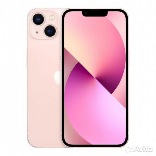 iPhone 13, 128 ГБ
