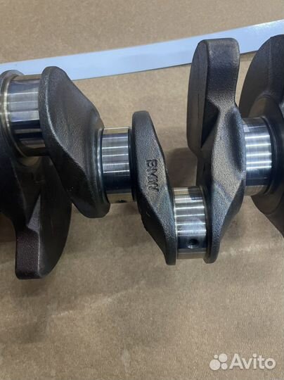 Коленчатый вал BMW N55B30A