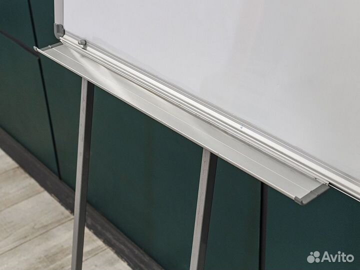 Флипчарт Белый Россия