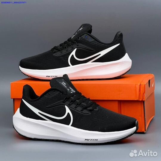 Кроссовки Nike Zoom Pegasus (Арт.61104)