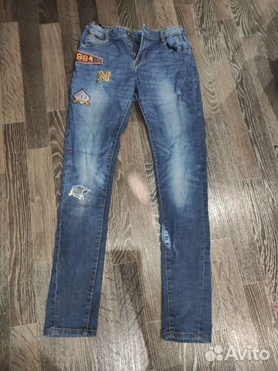 Вещи на мальчика