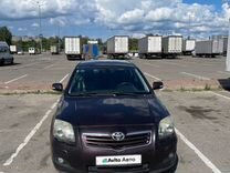 Toyota Avensis 2.0 AT, 2008, 352 000 км, с пробегом, цена 950 000 руб.