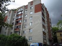 1-к. квартира, 47 м², 4/6 эт.