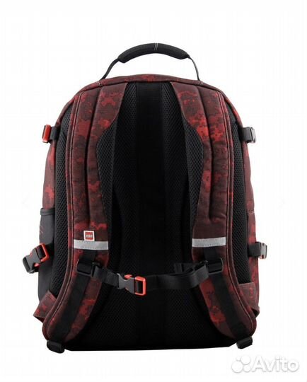 Рюкзак школьный lego