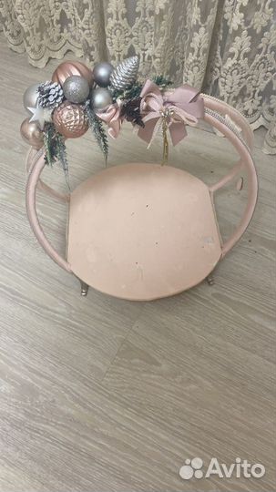 Хонча (корзинки)