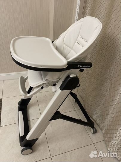 Cтульчик для кoрмлeния Peg Реrrеgо Siesta