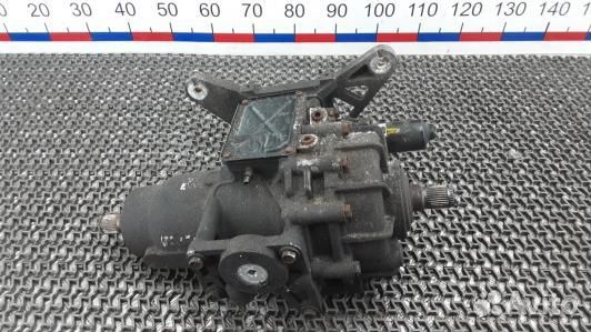 Редуктор задний jeep cherokee KL (4BA11MO01)