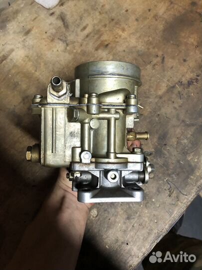 Карбюратор К126Г