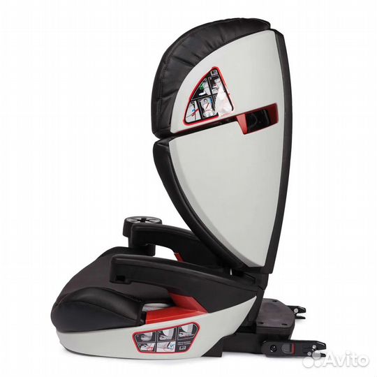 Автокресло Babyton comfort fix