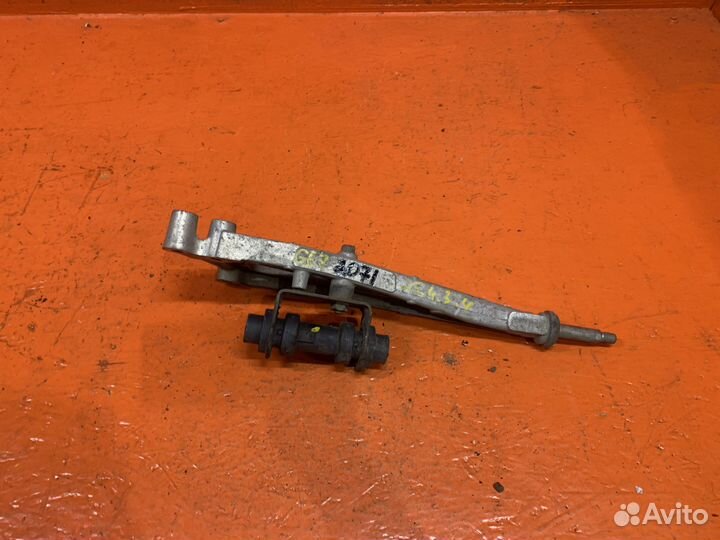 Подушка редуктора honda FIT GE*/GP*