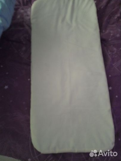 Коляска трансформер