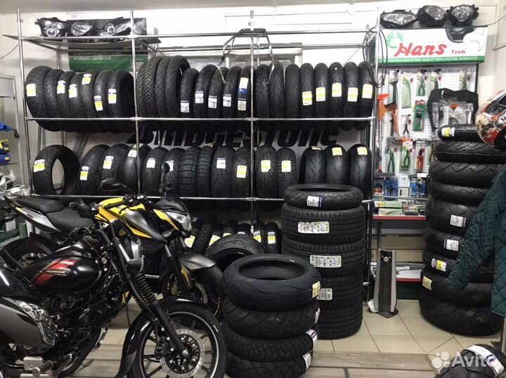 Мотошина 120/70 zr17 Metzeler Roadtec z8