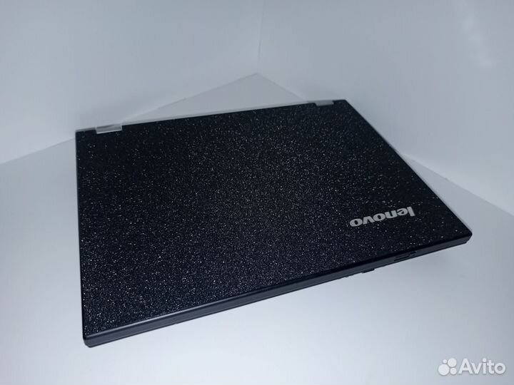 Lenovo Thinkpad i5/8 ram/SSD