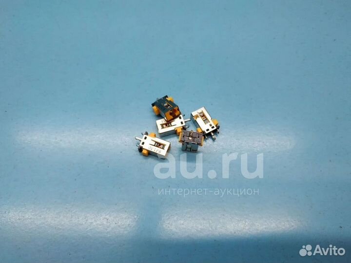 Разъем питания для ноутбука Acer Swift 3 SF314