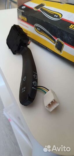 Переключатель подрулевой Лада Гранта,Калина,Приора