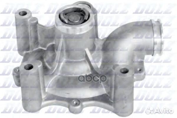 Насос водяной mini: mini Cooper S/Works 01-06