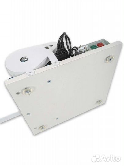 Моталка электрическая для пряжи