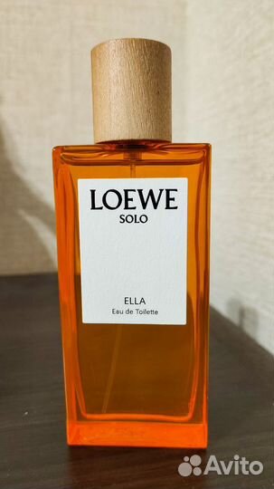 Loewe