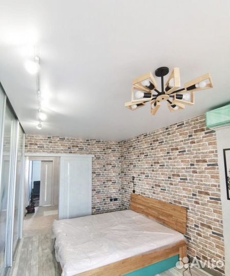 Натяжные потолки от частника