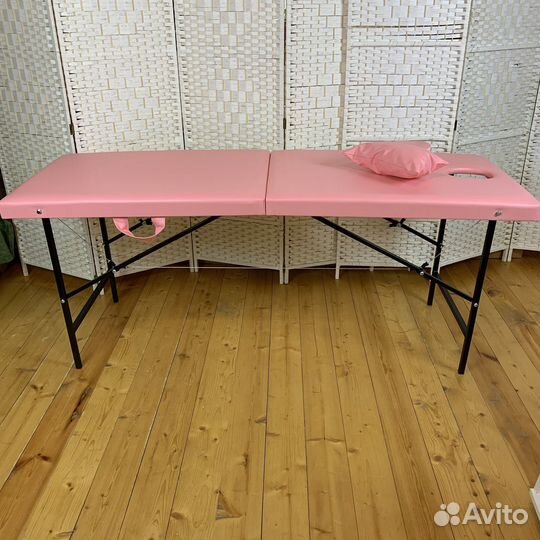 Массажная кушетка